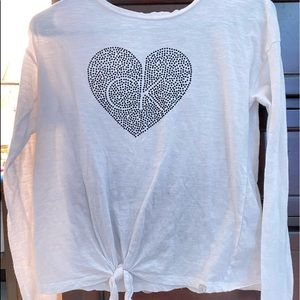 Calvin Klein shirt